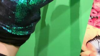 Hot milf restaurant make over