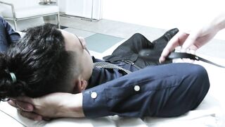 Jasmine Vega - Submissived