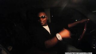 Industry Invaders - Natasha