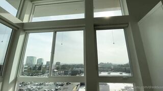 Dredd Fucks Charlie's Ass