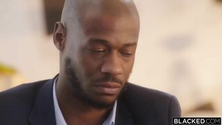 Liz Jordan vs Anton Harden