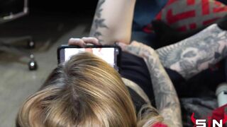 Penny Archer - LEAKY PIPES