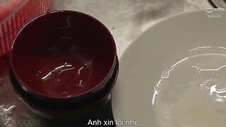 Jav Asian BBC Training