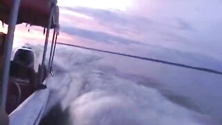 Yu Shiraishi - Naked Continent 5 - NHDT-783