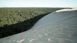 I PROMISE IT'S A PORN VIDEO - LUNA'S JOURNEY (EPISODE 8)