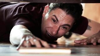 Helping the helpless - Melissa Moore