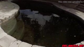 You havnt seen dirty until you've seen this