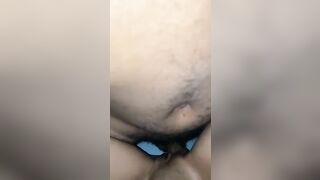 Ebony Slut Gets Pounded By BBC On Valentines