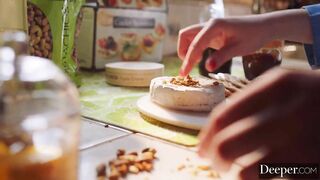 Freya Parker - Invisible