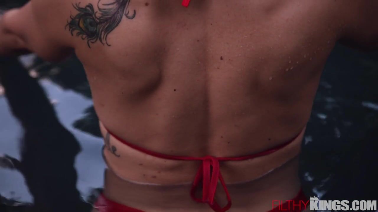 Kyla Keys Why Dont We Work Something Out