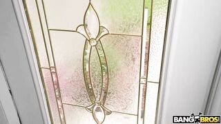 Emma Takes A Monster