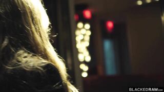 Alina West vs Richard Mann