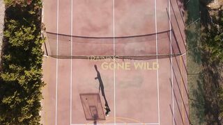 Training Gone Wild - Sybil