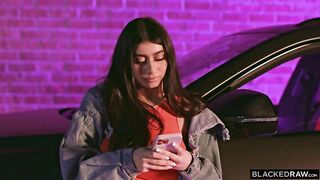 BlackedRaw - High Gear