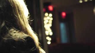 Leana Lovings vs Anton Harden