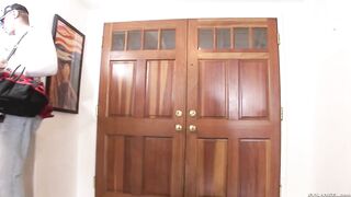 wife franks evil on big dick