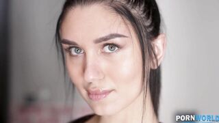 Police Officer Leo Ahsoka Plugged in All Holes