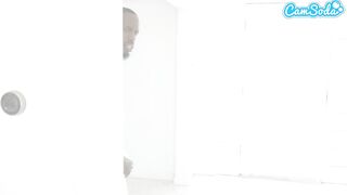 Tattooed MILF Fucked Hard By Big Black Cock