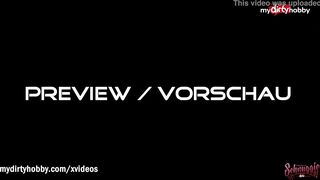 Schnuggie's Big Dick Anal