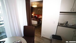 My Roommate Lied to me so i Fucked her Hard