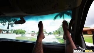 Sunshine Tampa - Fuck The- Pussy Like a Champ