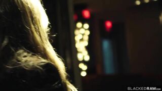 Anya Olsen & Madison Summers vs Anton Harden