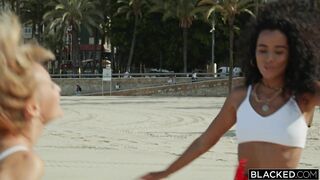 That One Summer we Got Blacked