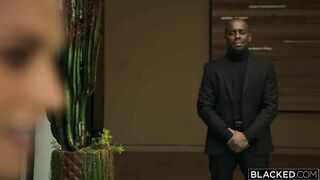 Tori Black vs Joss Lescaf