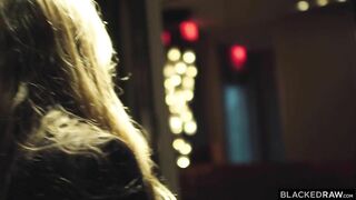 Emma Rosie vs Jax Slayher