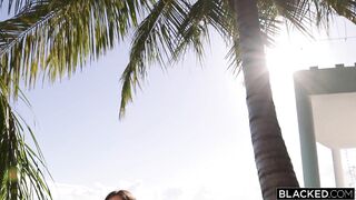 Eve Sweet vs Anton Harden