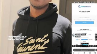 Hotel BBC Date On a Business Trip