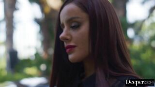 Vanna Bardot Deep Fucked by Anton