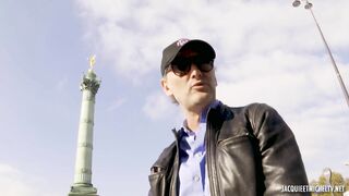 kiss likes street bar fuck