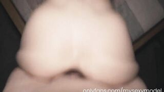 Homemade porn - My Sexy Model