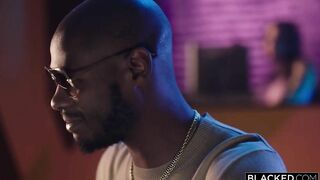 Keisha Grey - Give It All To Anton