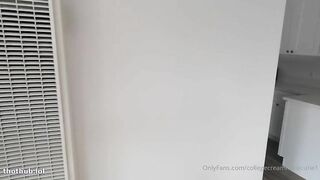 Asian real estate agent fucked during open house