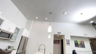 Catherine and a friend fucked by BBC