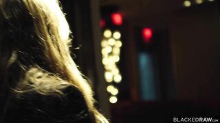 Eve Sweet takes a big black cock