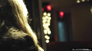 Xxlayna Marie vs Richard Mann In Town