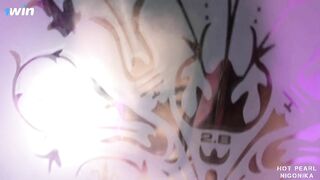 Students shower and fucked by big cock