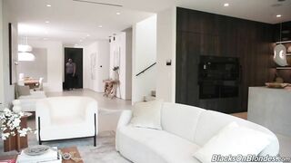 Blacksonblondes - Emma Rosie