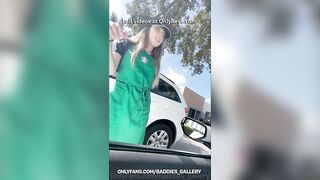 Delivery went wrong i cum on her face