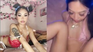 Asian slut takes BBC pov for onlyfans
