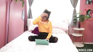 Jade Kimiko & Nikki Zee - Friendly Cumpetition