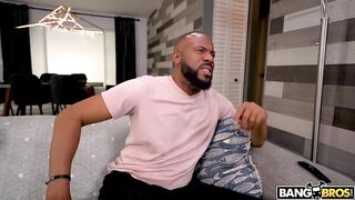 Jessica Marie vs Jovan Jordan