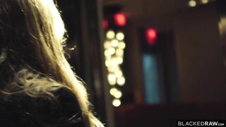 Freya Parker vs Jax Slayher